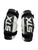Used STX Lacrosse Arm Pads/Guards White SM 11613-S000179866 View 1