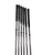 Used Callaway STEELHEAD X-14 Mens Iron Set RH 5I-PW 11613-S000179868 View 4