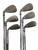 Used Callaway STEELHEAD X-14 Mens Iron Set RH 5I-PW 11613-S000179868 View 2