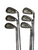 Used Callaway STEELHEAD X-14 Mens Iron Set RH 5I-PW 11613-S000179868 View 1