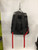Used Rawlings BACKBACK BB/SB Player Backpack Black 11851-S000045330 View 3