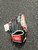 Used Rawlings MT95GB BB/SB Glove RH Throw Grey 9 1/2" 11726-S000294528 View 1