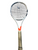 Used Babolat PURE STRIKE Adult Tennis Racquet White 4 5/8" 11706-S000374495 View 2