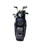 Used Cougar INVADER FWS Womens Package Set RH Navy Blue 12 Piece 11735-S000360685 View 4