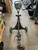 Used Tour Trek 360 PUSH CART Golf Cart 3 Wheel 11614-S000234055 View 1