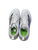 Used Adidas ADIZERO INSTINCT METAL BB/SB Cleats White Senior 13 11347-S000266782 View 4
