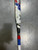 Used Demarini CF8 CFP-16F1 BB/SB Fastpitch Bat 32" 11605-S000216394 View 3