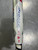 Used Demarini CF8 CFP-16F1 BB/SB Fastpitch Bat 32" 11605-S000216394 View 6