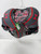 Used Under Armour NEXGEN Lacrosse Shoulder Pads Grey MD 11891-S000316372 View 1