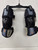 Used Shock DR FORMULA Lacrosse Arm Pads/Guards Black SM 11891-S000316374 View 1