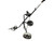 Used Maxfli PUSH CART Field Equipment 11347-S000266785 View 2