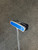 Used ANEEGING SAMURAI Mens Putter LH 11857-S000121372 View 1