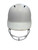 Used Easton HELMET W/MASK Batting Helmet w/Mask White One Size 11747-S000277021 View 1