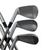 Used Taylormade P-790 FORGED Mens Iron Set RH 5I-PW 11713-S000155114 View 5