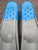 Used Underwater Fins Royal Blue SM 11849-S000038605 View 3