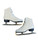 Used CCM WomensFigure Skate White Senior 9 11873-S000236691 View 1