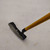 Used TRAINING WEIGHTED PUTTER Mens Putter RH 11877-S000021009 View 2