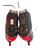 Used Alpina Boys NNN XC Ski Boots Black YT-11 11732-S000364252 View 2