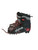 Used Alpina Boys NNN XC Ski Boots Black YT-11 11732-S000364252 View 3