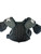 Used STX STALLION Lacrosse Shoulder Pads Black XS 11732-S000364259 View 3