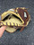 Used Akadema APM241 BB/SB Catchers RH Throw Brown 33" 11162-C000450421 View 16
