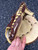 Used Akadema APM241 BB/SB Catchers RH Throw Brown 33" 11162-C000450421 View 9