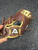 Used Akadema APM241 BB/SB Catchers RH Throw Brown 33" 11162-C000450421 View 14