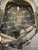 Used Adidas CLIMALITE Catchers Helmet w/Mask Black One Size 11162-C000450420 View 10