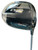 Used Taylormade QI10 MAX Mens Driver RH 10.5 Degree 11512-S000234775 View 1