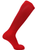 New All Sport Sock-Scarlet XS View 1