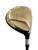Used Taylormade V STEEL Mens Fairway Wood RH 3 Wood 11776-S000399876 View 1