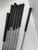 Used Spalding ELITE MIDSIZE Mens Iron Set RH 4I-PW 11891-S000316378 View 2