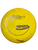 Used Innova JK PRO AVIAR X Disc Golf Putter Yellow 11682-S000130576 View 1