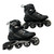 Used Rollerblade ZETRABLADE Senior Rec Fitness Skates Black Senior 8 11362-S000167463 View 2