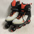 Used Rollerblade MACROBLADE 80 W Senior Rec Fitness Skates Orange Senior 10 11855-S000201564 View 1