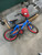 Used Huffy SPIDERMAN Hybrid/City Bike Boys Red 18" 11614-S000234072 View 1