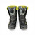 Used K2 Vandal Boys' Snowboard Boots Size Junior 5 Black, front view View 1