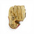 Used Rawlings RSG3 BB/SB Glove RH Throw Tan 12" 11735-S000360703 View 2