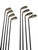 Used Callaway BIG BERTHA X12 3-PW Mens Iron Set LH 3I-PW 11842-S000228704 View 1