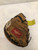 Used Rawlings CG-CM BB/SB Catchers RH Throw Brown 33" 11668-S000119056 View 1