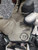Used Warrior RIOT II Lacrosse Gloves Mens Black/White 12" 11849-S000038614 View 3