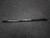 Used STX AMP Mens Atk/Mid LAX Shaft Black 11849-S000038618 View 1
