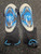 Used DSG Soccer Shin Guards Junior White XL 11849-S000038627 View 1