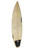 Used E-force E CORTEZ Surfboard White 6Ft 11870-S000033558 View 1