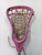 Used STX Wmn Atk/Mid Complete Stick Purple 11779-S000202634 View 1