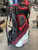 Used Titleist 14 WAY Mens Stand Bag White/Black/Red 11614-S000234091 View 2