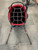 Used Titleist 14 WAY Mens Stand Bag White/Black/Red 11614-S000234091 View 4