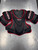 Used Bauer X700 Senior Shoulder Pads MD 10558-S000250566 View 1