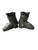 Used Alpina DISCOVERY Boys DH Ski Boot Grey 200 MP - Y13.5 11680-S000433827 View 2