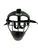Used SKLZ OSFM Fielders Mask  11692-S000149325 View 1